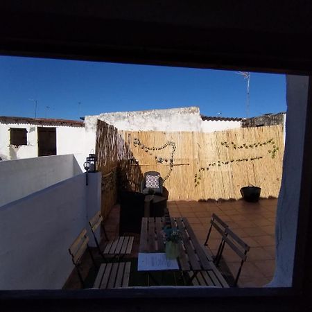 Apartamentos La Campana 1 Jerez de la Frontera Exterior foto
