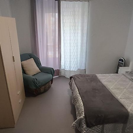 Apartamentos La Campana 1 Jerez de la Frontera Exterior foto