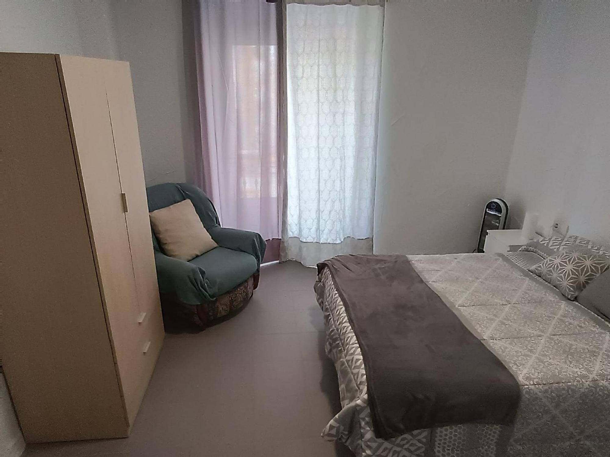 Apartamentos La Campana 1 Jerez de la Frontera Exterior foto